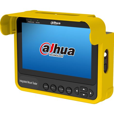 PFM904 - Probador analógico de 4,3"