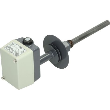 Thermostat de gaz de fumée STM-RW-2 60-60001115