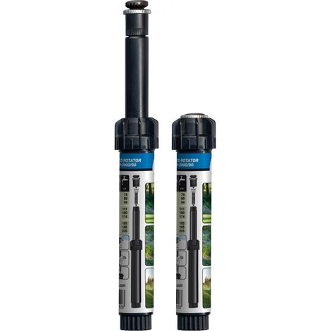 Irrigatore con ugello regolabile HUNTER 6760156A HUNTER