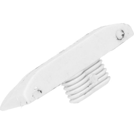 Lot de 10 bandes de butée pour guide-chaîne compatibles avec les tronçonneuses Stihl 021, 023, 025, MS210, MS230 et MS250 (1/5)