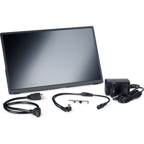 Moniteur LCD MAGUS MCD20