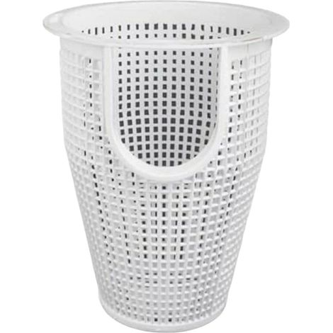 Outils De Panier D'Écumoire De Nettoyage De Piscine Paniers De Pompe De Filtre De Piscine Paniers De Filtre Accessoires De Remplacement D'Écumoire Paniers D'Écumoire (1/5)