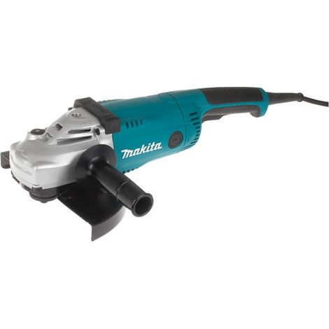 Smerigliatrice Makita GA9020 2200W (1/10)
