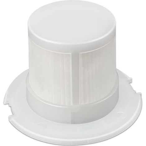 Accessoires de filtre pour aspirateur pour aspirateur sans fil à zéro positif et négatif XJC-Y010 / A020, couleur: un élément filtrant + un filtre (1/4)