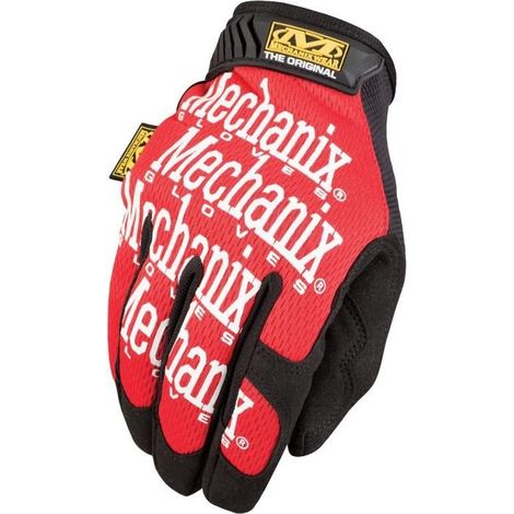 Handschuhe mechanix wear original atmungsaktiv Touchscreen