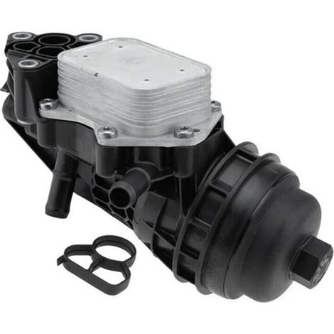 Adecuado para enfriadores de aceite de motor de automóviles (modelos 2701800500 y 2701800610) - Grado A/B/GLA CLA 2701800810 A2701800610