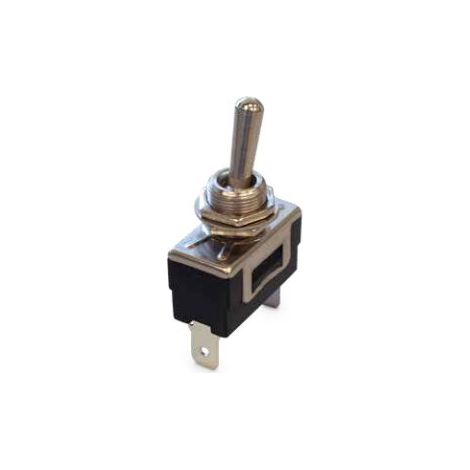 Pack 5 Unipolarer SPST-Schalter 15A GSC 001105511