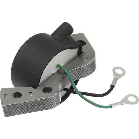 Bobine d'allumage 1 pièce. remplace 584477 0584477. compatible moteur. pièce détachée haute performance. étanche et durable