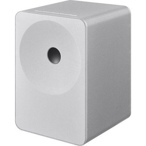 Barra de sonido Samsung Music Studio 7 HW-LS71H/ZF Blanco 3.1.1 Wi-Fi Bluetooth Dolby Atmos