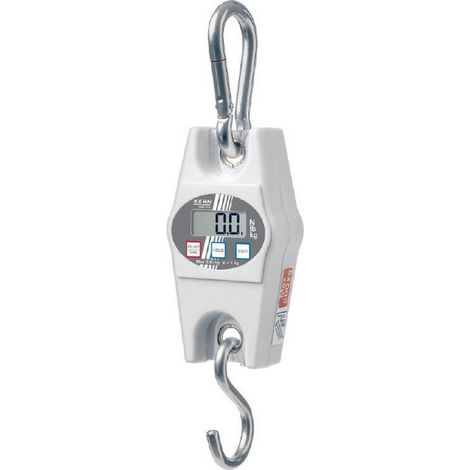 Kern - Dynamomètre 500g à 200Kg - HCB200K500 (1/3)