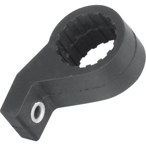 Support Pompe À Carburant Chauffage Camion Voiture Dosage Stationnement Air Noir (1/4)