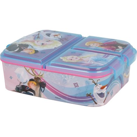 GEFROREN Lunchbox (1/4)