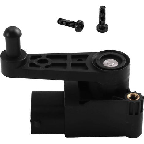Sensor de nivel de altura del coche AW93-3C280-BD AW933C280BD para Jaguar XF XJ 2009-2019 (1/5)