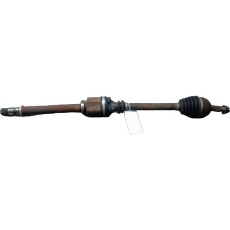 [PRODUIT D'OCCASION] Transmission Avant Droit RENAULT Grand Scenic II 2004-06 1.9 Dci ♻️ Ref Oe. 8200790517 - Garantie à vie (1/3)