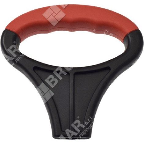 Maniglia leva alzaruote per rasaerba MAORI COMPATIBILE - 049669