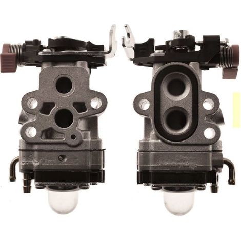 Carburador KAWASAKI para motor TJ 27 E modelo WYA.93 013644