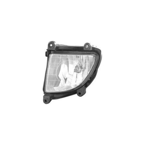 Feu anti-brouillard avant gauche H8 Kia Sportage 2 phase 1 2004-2007