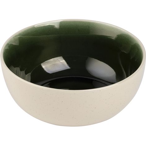 Bol para ensalada Basilico de 15,2 cm (1/2)