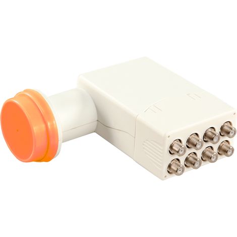 RED OPTICUM LNB Octo universel LOP-04H (1/2)