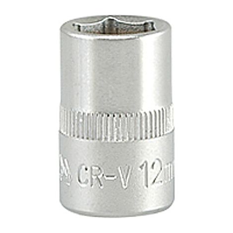 Yato YT-3807 set de conectores y conector Socket 1366