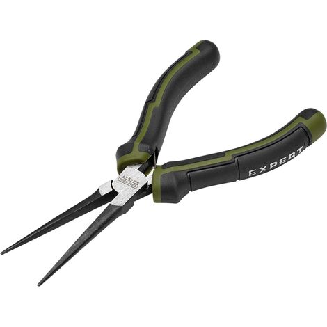 Draper 28578 Draper Expert Mini Needle Nose Pliers, 145mm