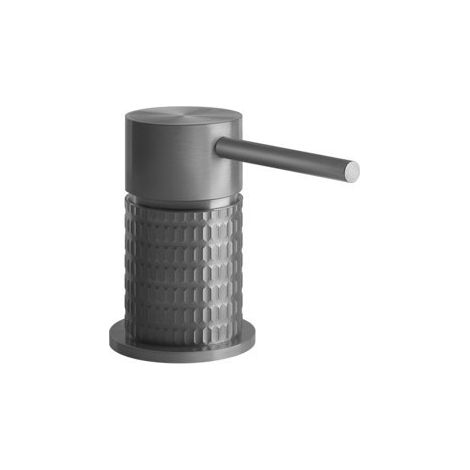 Mitigeur monocommande Gessi316 Meccanica, pour montage sur table,