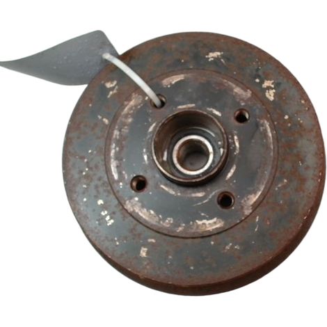 Tambour Arriere Droit RENAULT Twingo I Phase 3 2000-2007 [PRODUIT D'OCCASION]♻️432023259r (1/3)