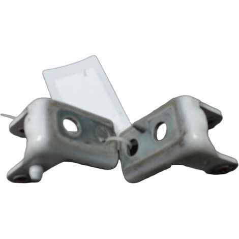 Charnière Porte Arg PEUGEOT 208 Phase 1 2012-... [PRODUIT D'OCCASION]♻️9671887180