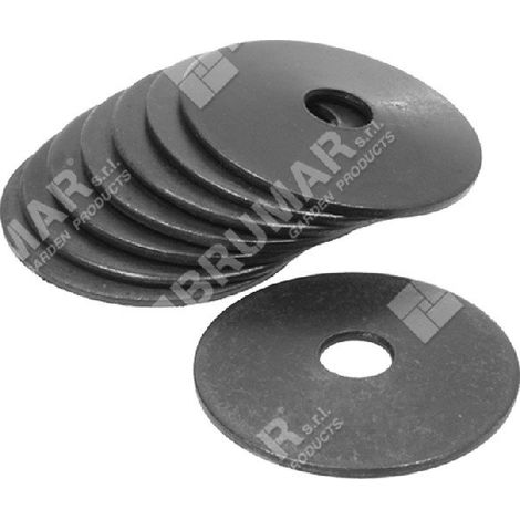 Muelle Belleville para cortacésped - 003968