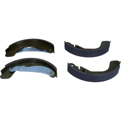MAXGEAR 19-4534 Jeu de mâchoires de frein f 9196291 (1/2)