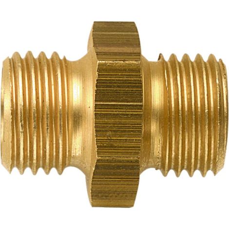 Rýchlospojka dvojitá R 3/8" A16
