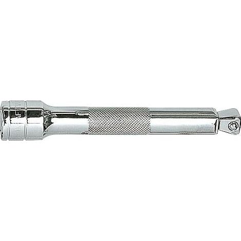 Rallonge 1/2" - X Modèle Rallonge 1/2" angulaire - X Taille 125 mm