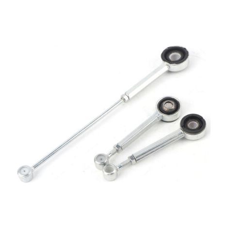 Kit di leveraggio del cambio per Berlingo, Xantia, Xsara, Peugeot 306 (93-01), 405, Partner (1/4)