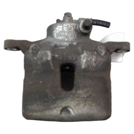 [PRODUIT D'OCCASION] Etrier De Frein Avant Gauche HYUNDAI I 30 II Phase 1 2012-... ♻️ Ref Oe. 58180a6a70 - Garantie à vie (1/4)