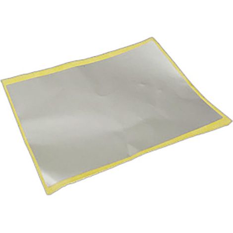 REFLECTEUR DE LAMPE POUR REFRIGERATEUR FAGOR - 43X0937