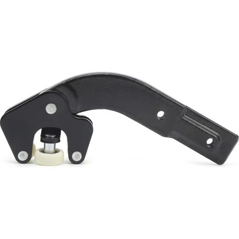 Galet de guidage de porte coulissante 6397601747, compatible avec Mercedes Vito W639 et modèles suivants (2003-2013) (1/5)