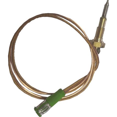 Ersatzteil - Thermoelement 450 mm -  - AIRLUX, GLEMGAS