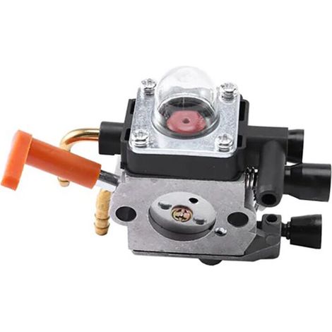Stihl HS81 HS81RC HS81T HS86R HS86T Zama C1Q-S225 Carburateur Taille-haie (1/5)