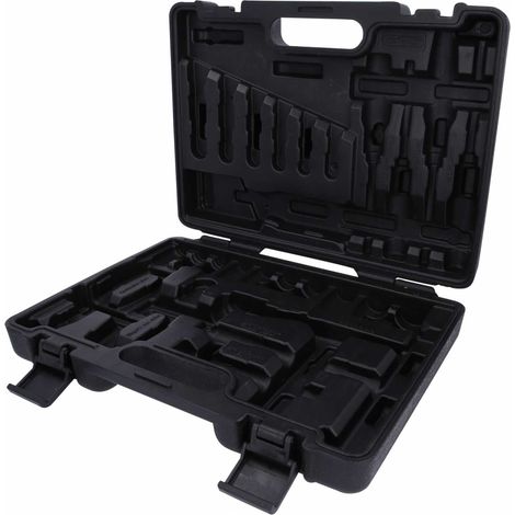 KS Tools Kunststoff-Leerkoffer für 117.1895