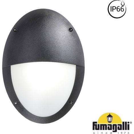 FUMAGALLI REMI/MADDI Wandleuchte E27 IP66