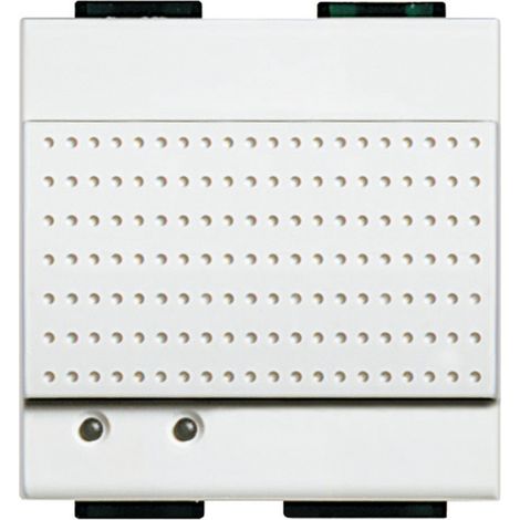 Sonde pour gestion de température Livinglight MyHOME BUS blanc BTICINO N4693