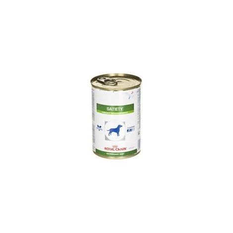 Royal Canin Vet Satiety Canine 410 g