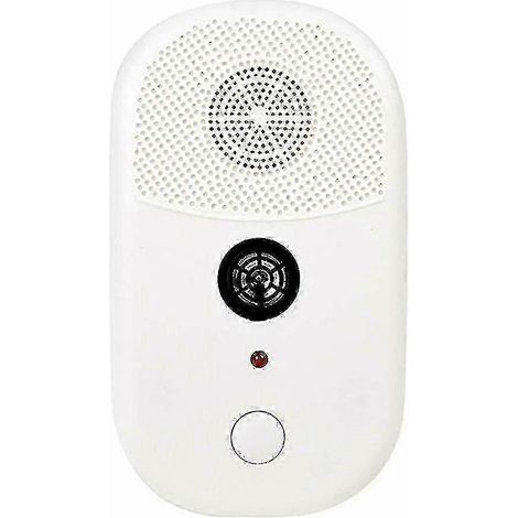 Dispositif anti-acariens, punaises de lit, puces et fourmis pour une utilisation intérieure plus sûre à la maison (Ghtcsys1) (1/5)