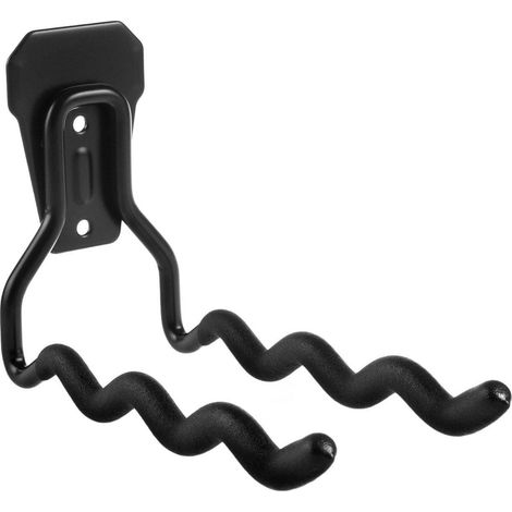 Soporte de pared Maclean mc-486 carga máx 30kg acero (1/3)