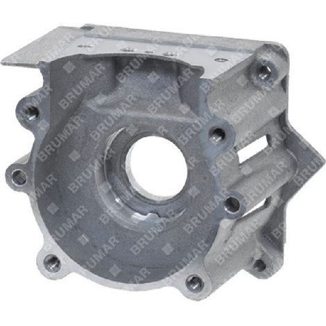Carter motore lato avviamento per multitool BLX Compatibile - 054769