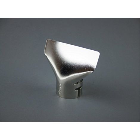 WAGNER ugello di diffusione per FURNO pistola termica - per proteggere il vetro durante la lavorazione dei telai delle finestre, 75 mm (1/2)