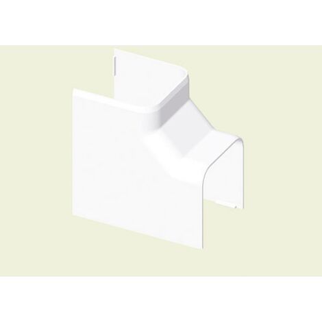 Kopos 8545 HB Kabelkanal weiß 60 x 60 mm (1/3)