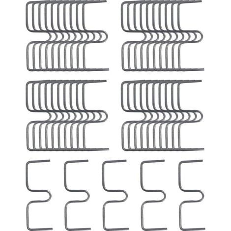 Epandeur de Branches, Plantes Tige Formateur, Arbre Branche Extracteur Fil D'acier Jardin Nouvelles Branches Croissance Formes Soutien Fruits, pour Soutenir La Croissance de Nouvelles Branches , M10cm (1/4)