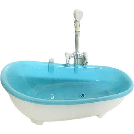 Baignoire intelligente pour perroquets - Accessoire pour cage de douche - Accessoire pour oiseaux - Pour perroquet, calopsitte, inséparable, perroquet - Baignoire pour grand oiseau - Baignoire pour