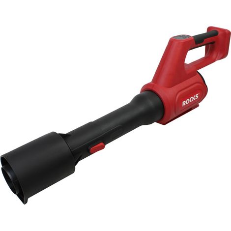 Soffiatore per foglie ROOKS AQ-ONE 20V TURBO (OK-03.4378)